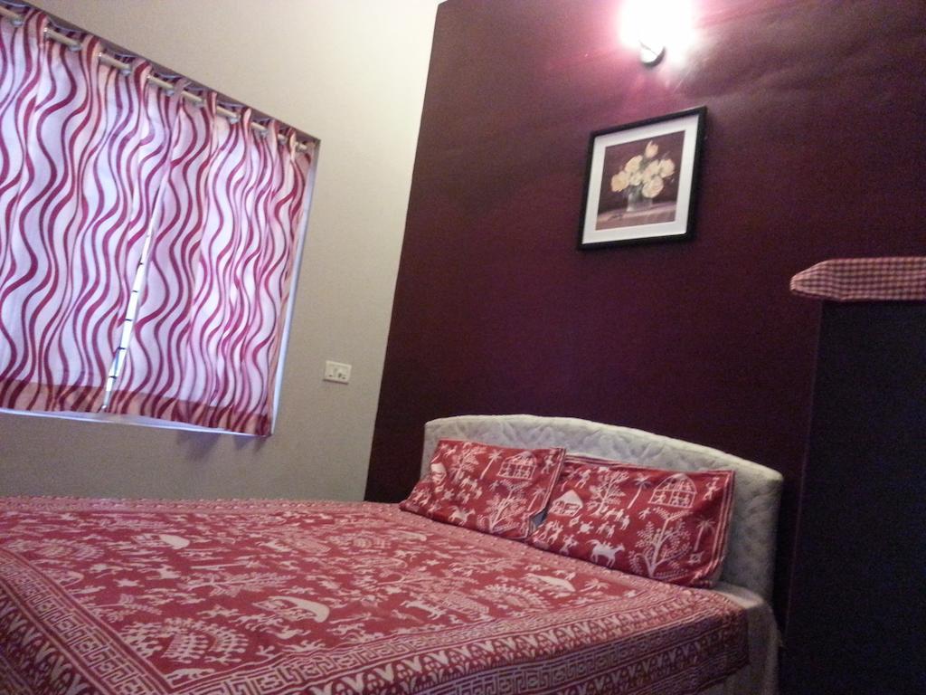 Niya Nest Homestay Kochi Habitación foto