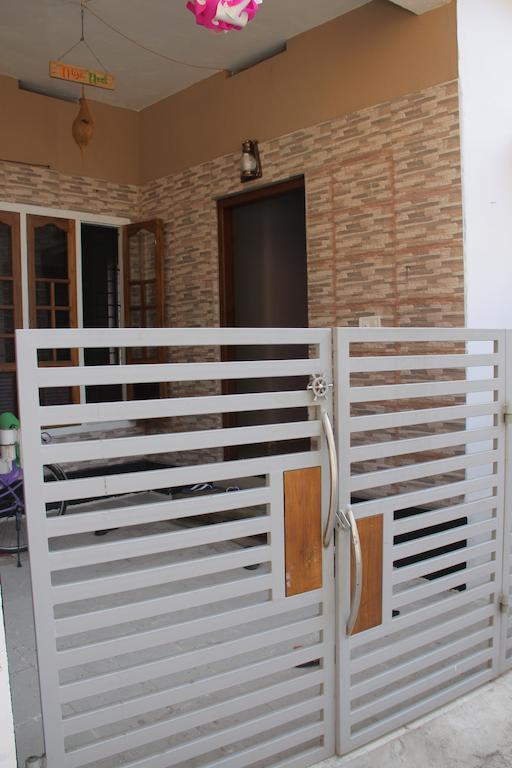 Niya Nest Homestay Kochi Exterior foto