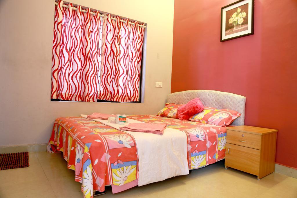 Niya Nest Homestay Kochi Habitación foto